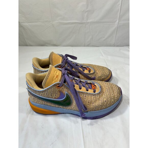 Nike Lebron Summer Vibes GS - Picture 2 of 15